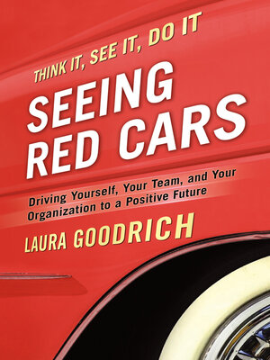 cover image of Seeing Red Cars